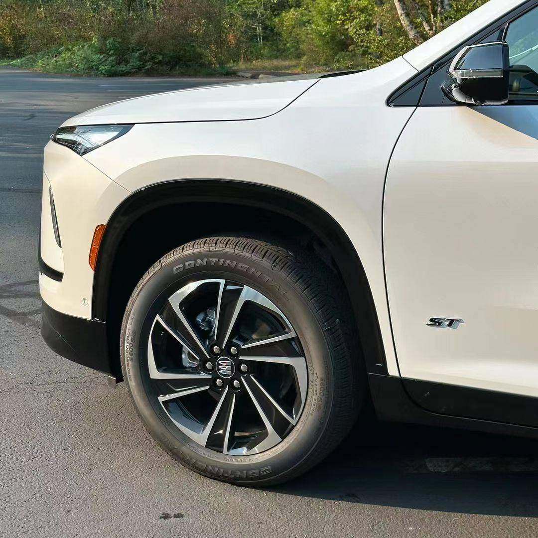 四驱8AT变速箱 +Super Cruise47万起不朽情缘平台昂科雷ST焕新归来！25T 328马力+(图7)